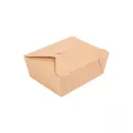 Boîte americaine 1350 ml 15.2x12.1x6.5cm